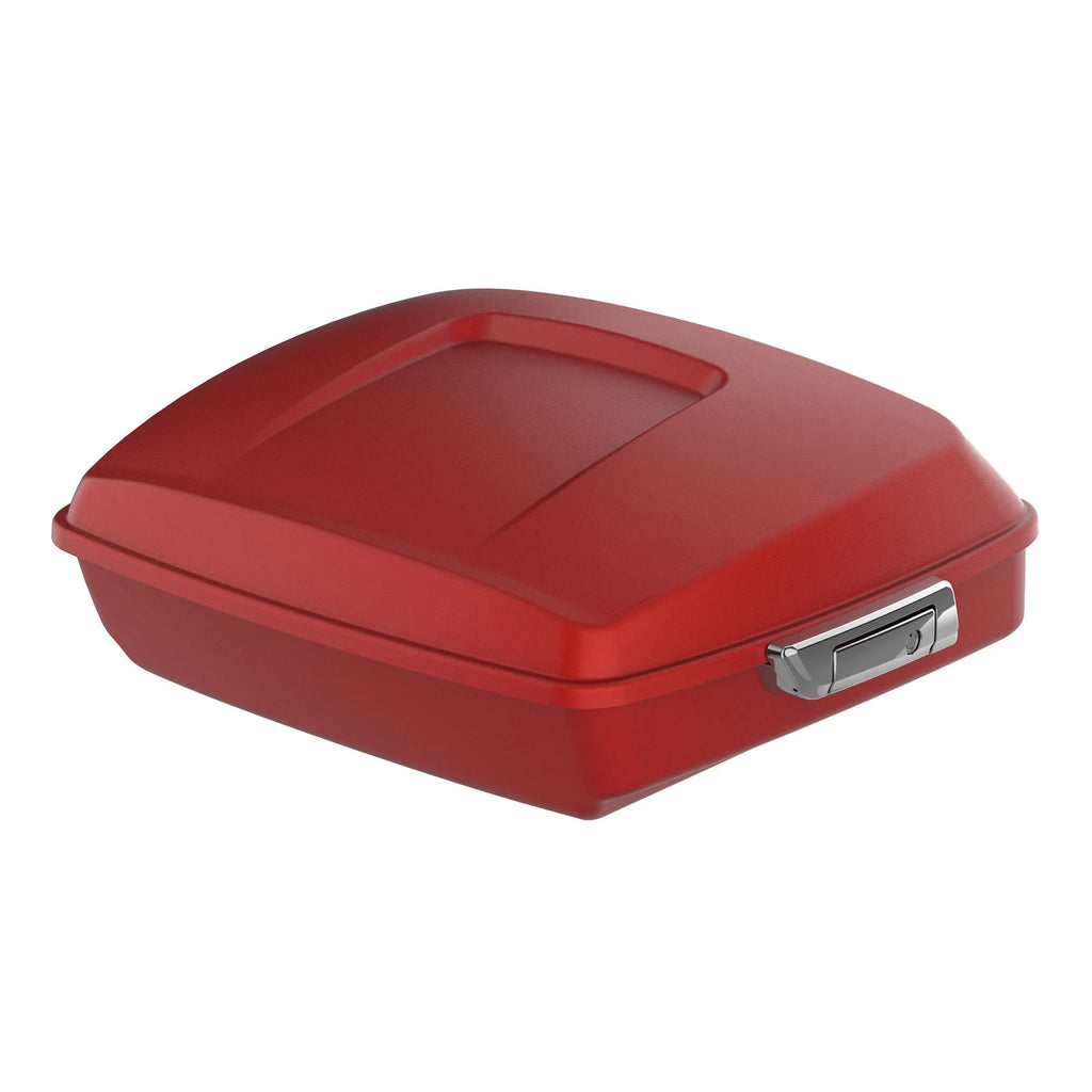 Chopped Trunk for Harley Touring Street Road Glide (2014–Present)