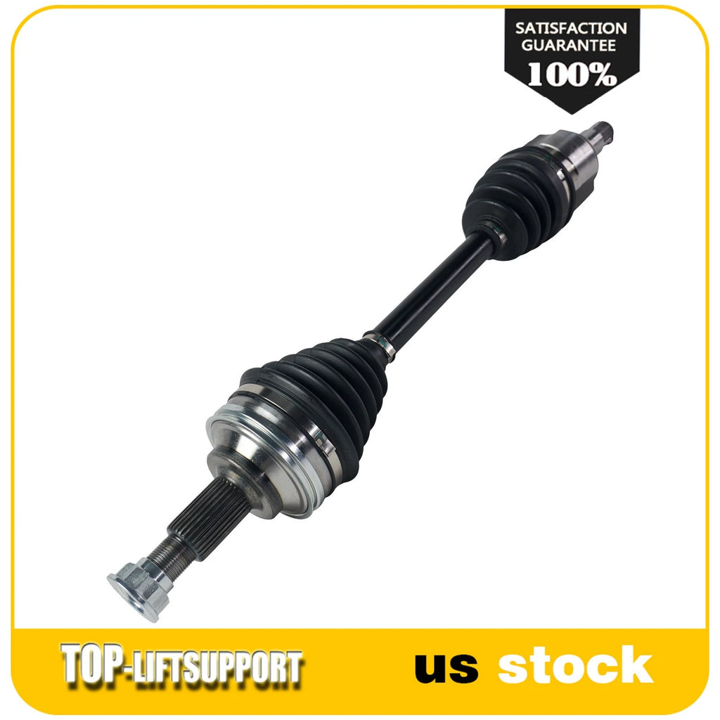 CV Axle Shaft Assembly for Lexus GS350 (2013–2020)