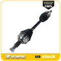 CV Axle Shaft Assembly for Lexus GS350 (2013–2020)
