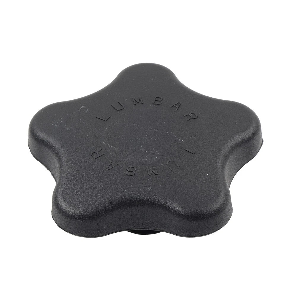 Seat Lumbar Adjustment Knob for Chevrolet GMC Buick Hummer