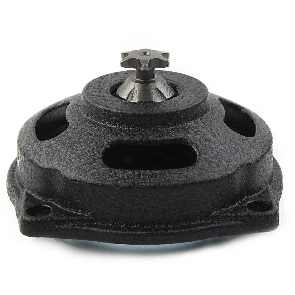 Clutch Bell Housing Drum Gear Box for 47cc 49cc 2-Stroke Pocket Bike (N/A)
