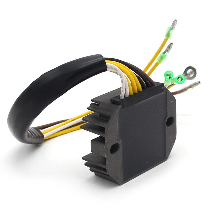 Voltage Rectifier Regulator for Suzuki DT200 DT150 DT175 (1990–1999) 32800-92E00