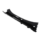 Front Wiper Grille Cowl Panel for Toyota RAV4 (2019–2023) Black