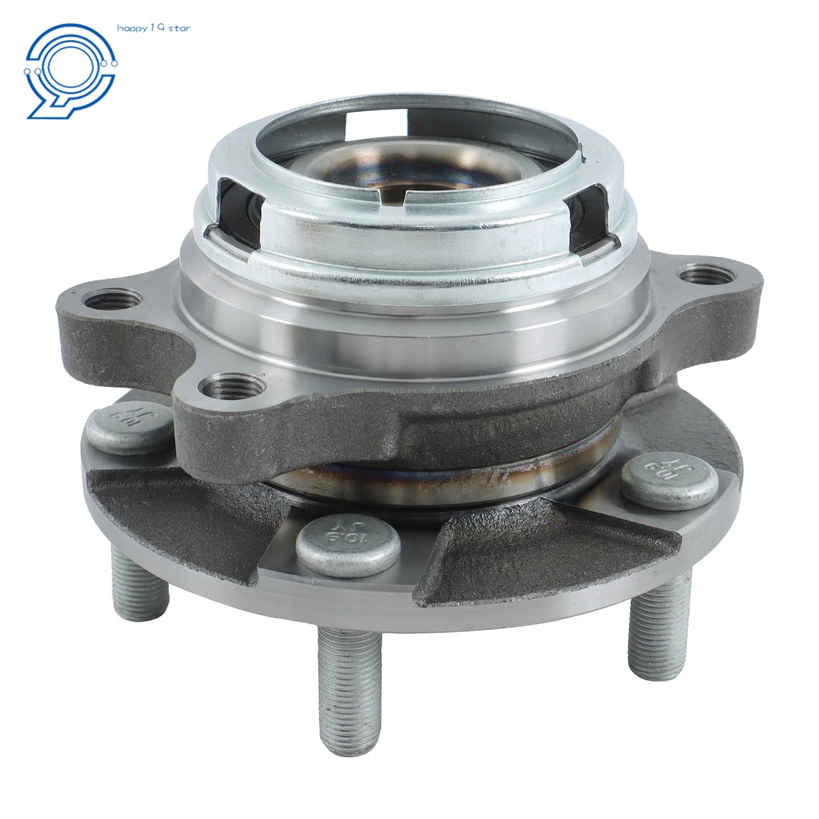 Front Wheel Hub Bearing for Nissan Murano, Quest (2003–2009)