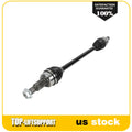 CV Axle for Buick Enclave, Chevrolet Traverse, GMC Acadia (2012–2017) Rear Right