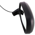 Passenger Side Mirror for Ford F-150, F-250, F-350 (RH)