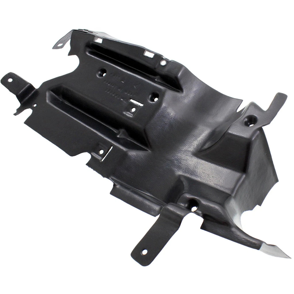 Engine Splash Shield for Chevrolet Cavalier (2002–2005) Front Passenger Side
