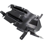 Engine Splash Shield for Chevrolet Cavalier (2002–2005) Front Passenger Side