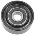 Accessory Engine Pulley for Audi Q5 8R 6cyl 3.0L CCW (2009-2012)