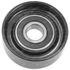 Accessory Engine Pulley for Audi Q5 8R 6cyl 3.0L CCW (2009-2012)