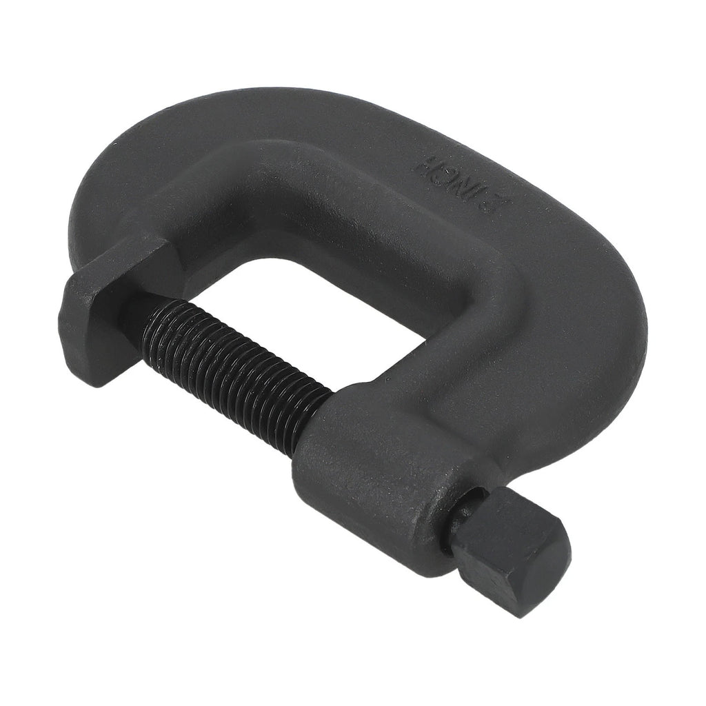 C-Clamp 2" Square Head for Workshop Use (Professional Tool)