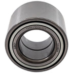 Set of 2 Wheel Hubs for Ford Focus
