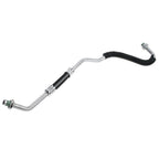 A/C Refrigerant Suction Hose for Jeep Wrangler TJ (2003–2006)
