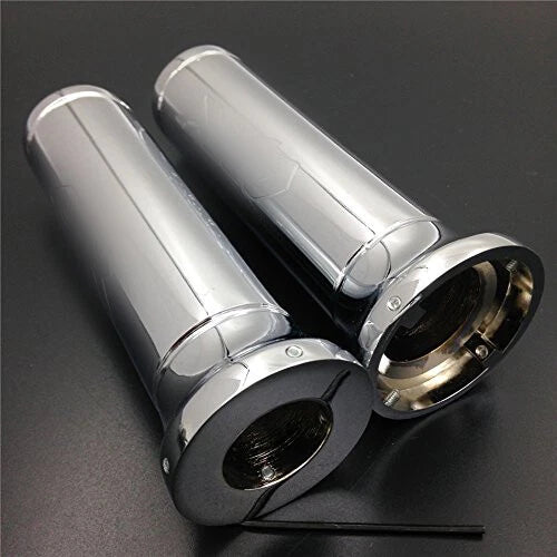 22mm Hand Grips for Honda CBR 600 900 929 954 1000 RR (1992–2007)