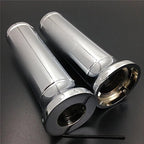22mm Hand Grips for Honda CBR 600 900 929 954 1000 RR (1992–2007)