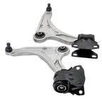 2X Front Lower Control Arms Ball Joint for Ford Fusion, Lincoln MKZ (2013–2020)