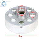 Rear Brake Drum for Honda TRX 300 (1988-2000)