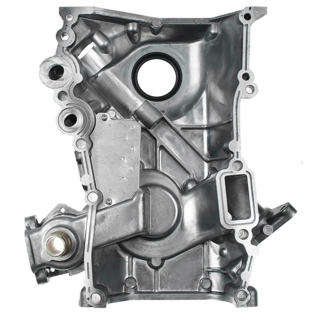 Front Engine Timing Cover for Nissan 240SX (1989–1990) D21 (1990–1994)