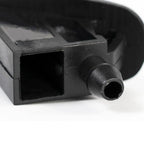 Windshield Wiper Washer Nozzles for Ford Focus, Mondeo, Fusion, C-Max