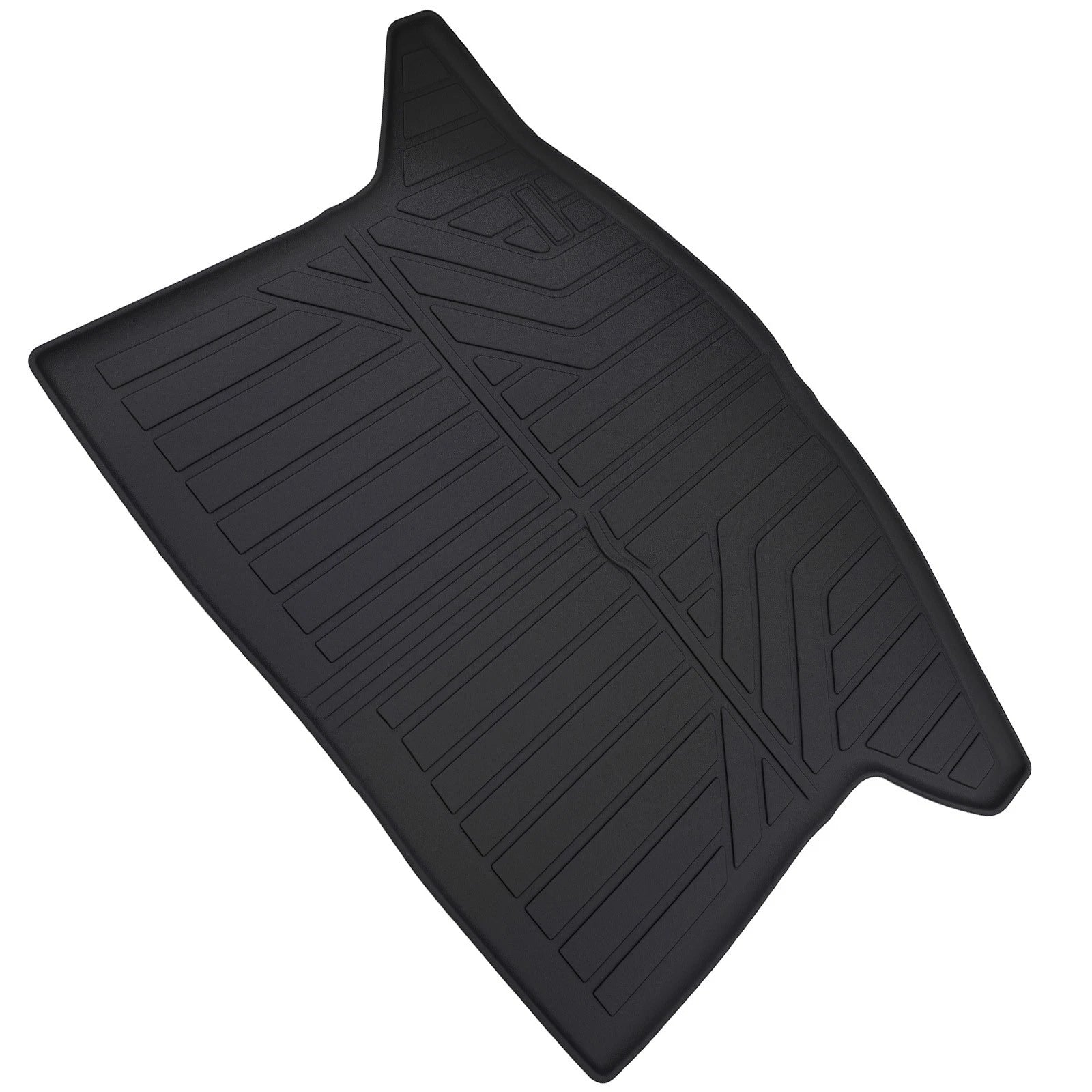 Rear Cargo Mat Trunk Liner for Mazda CX-5 (2017–2025) Waterproof Black