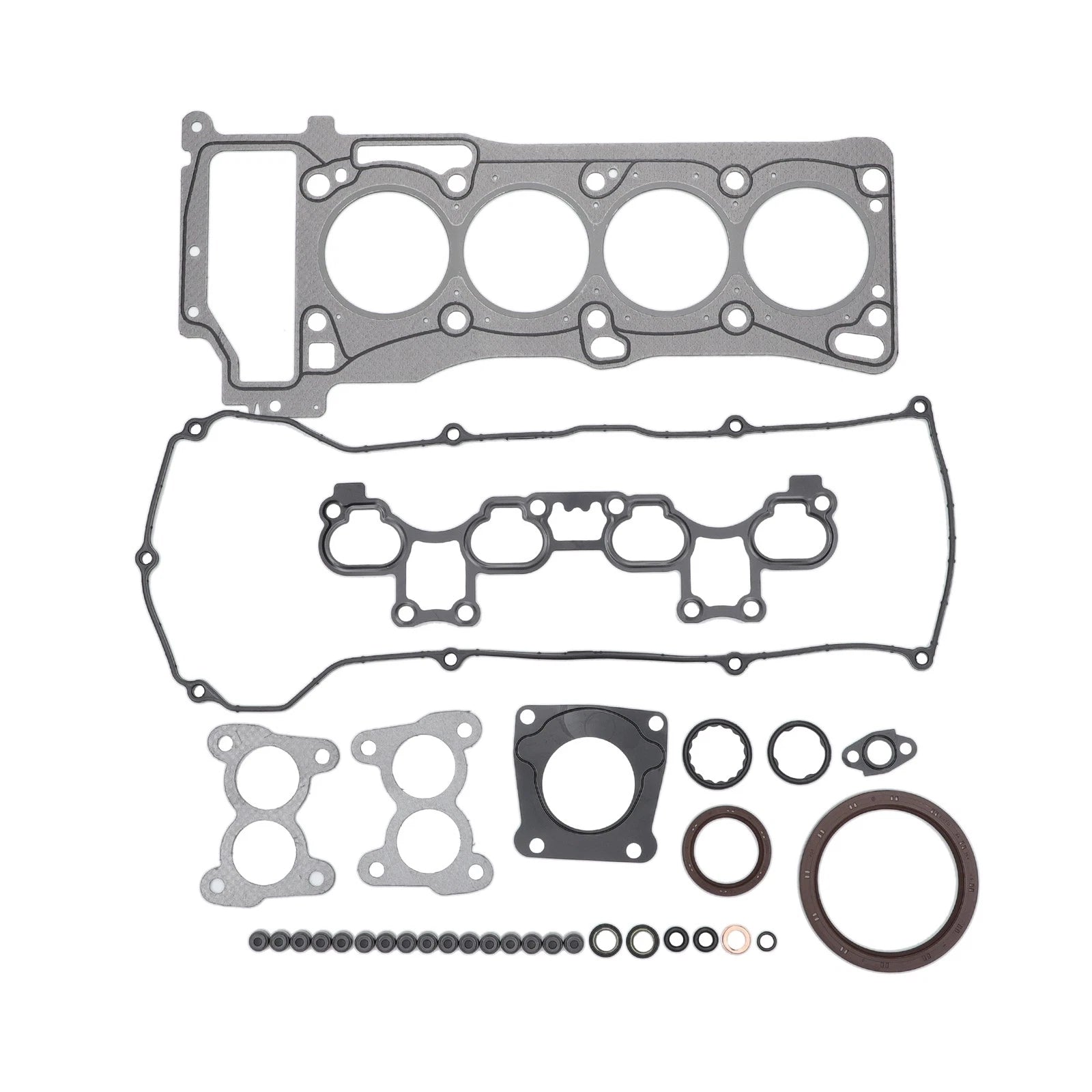 Cylinder Head Gasket Kit No. 101018M027 for Nissan QG16 (Year Range)