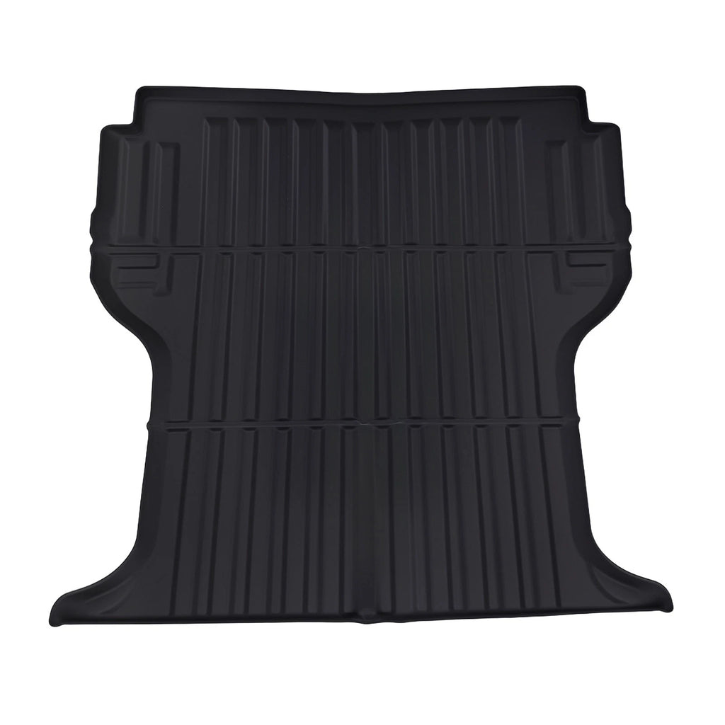 5Ft Anti-Slip Bed Mat for Ford Ranger Super Crew Cab (2019–2023)