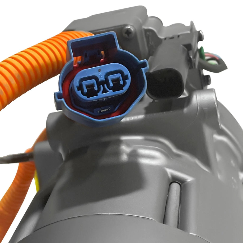 AC Compressor Replacement for Tesla Model X (2016-2020)