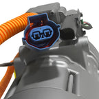 AC Compressor Replacement for Tesla Model X (2016-2020)
