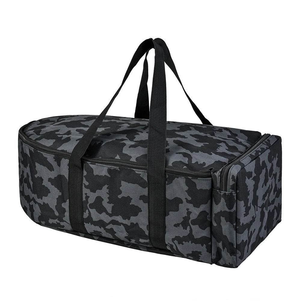 Bait Boat Storage for Outdoor Sports Fishing Gear