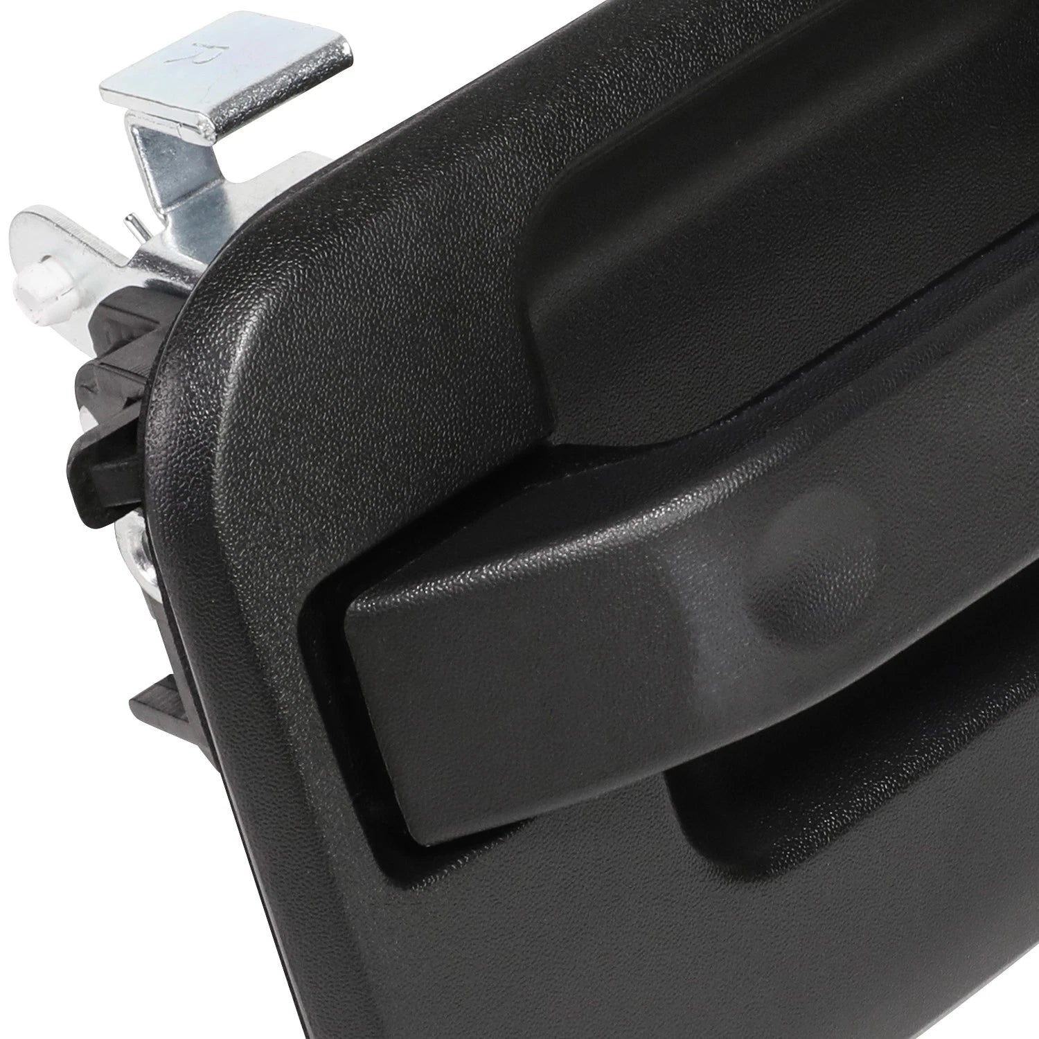 Rear Passenger Side Door Pull Handle Lever for F150/Lobo/Mark LT (2004–2014)