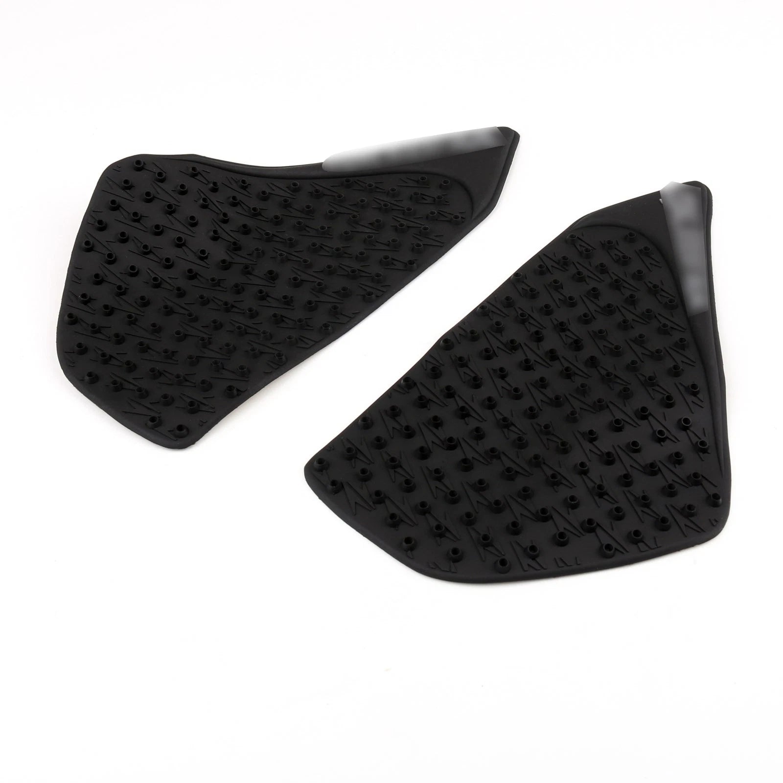 Tank Traction Grips for Honda CBR 1000 RR (2004–2007)