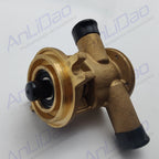 Sea Water Impeller Pump for Volvo Penta (3583115, 3581558, 860629, 860827)