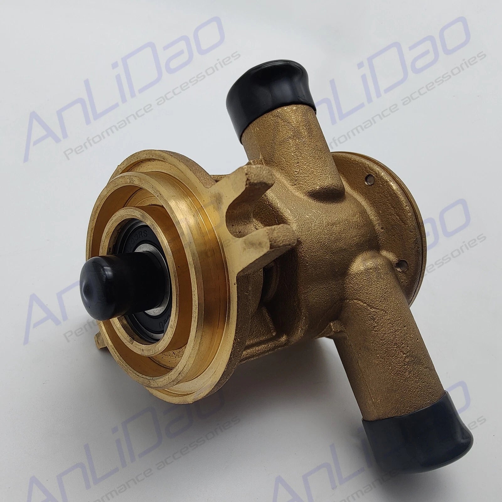 Sea Water Impeller Pump for Volvo Penta (3583115, 3581558, 860629, 860827)