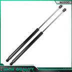 2X Liftgate Tailgate Hatch Lift Supports Struts for GMC Acadia (2007–2015)