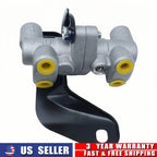 Dual Brake Proportioning Valve Assembly for Honda Accord (1990–1993)