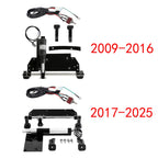 Electric Center Stand for Harley Touring Road King Glide (2009–2025)