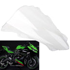 Windshield Screen Protector for Ninja ZX25R (2020) - White