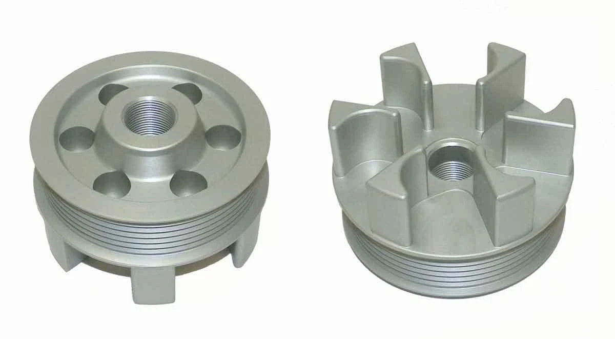 WSM Coupler for Kawasaki 1500 Ultra 250/260 (1999–2006) - 003-230