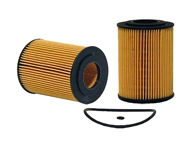 Wix Engine Oil Filter for Mercedes Sprinter 2500 (2015–2018)