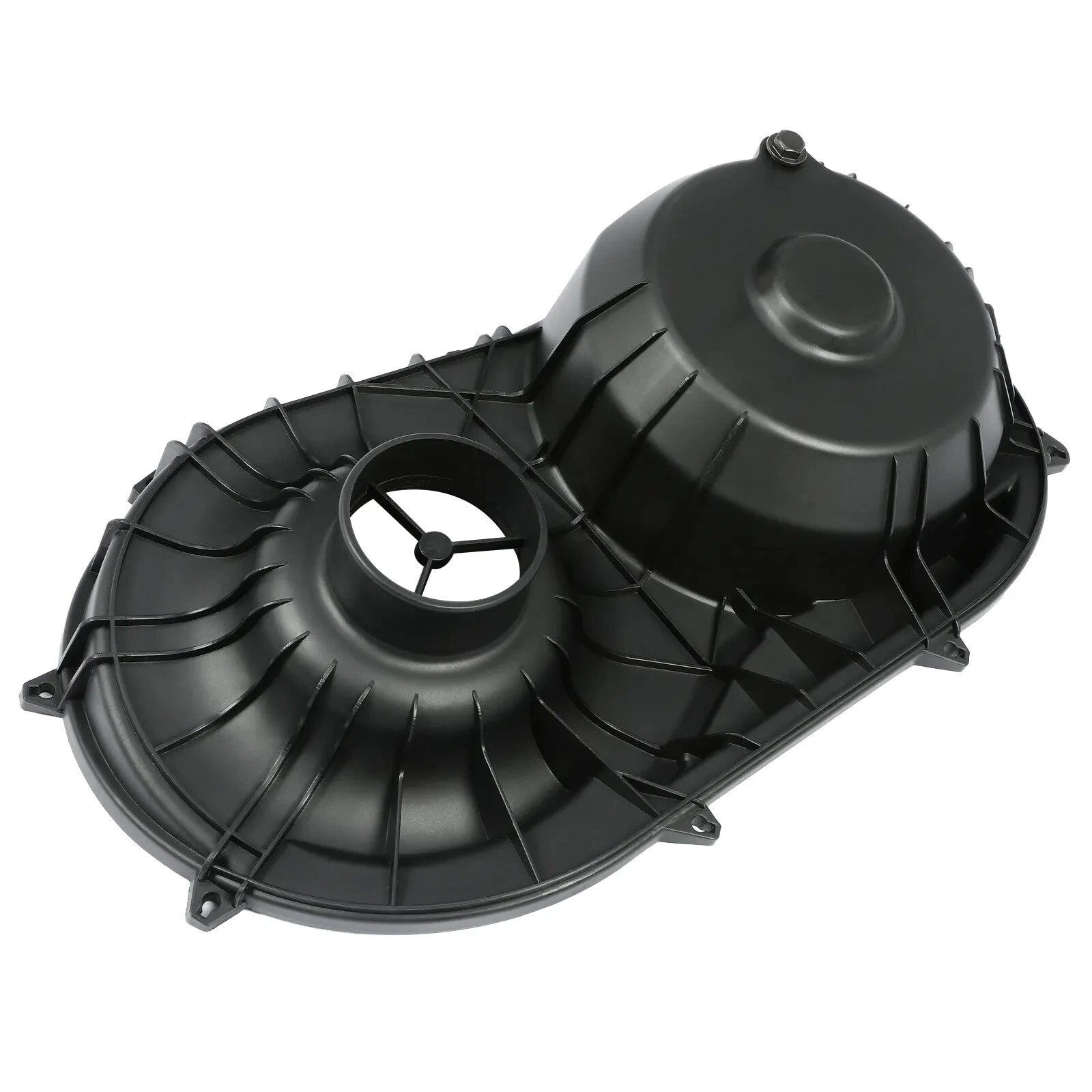 Outer Clutch Cover for Polaris RZR XP Turbo (2018–2020) & Turbo S/S 4 (2021)