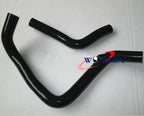 RED Hose for HONDA Civic EF EG EK EK4 EK9 SI EG6DA DC2 Type-R B16A B16B B18