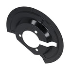 Brake Dust Shield Front Right for Ram 1500 Classic SLT (2019–2019)