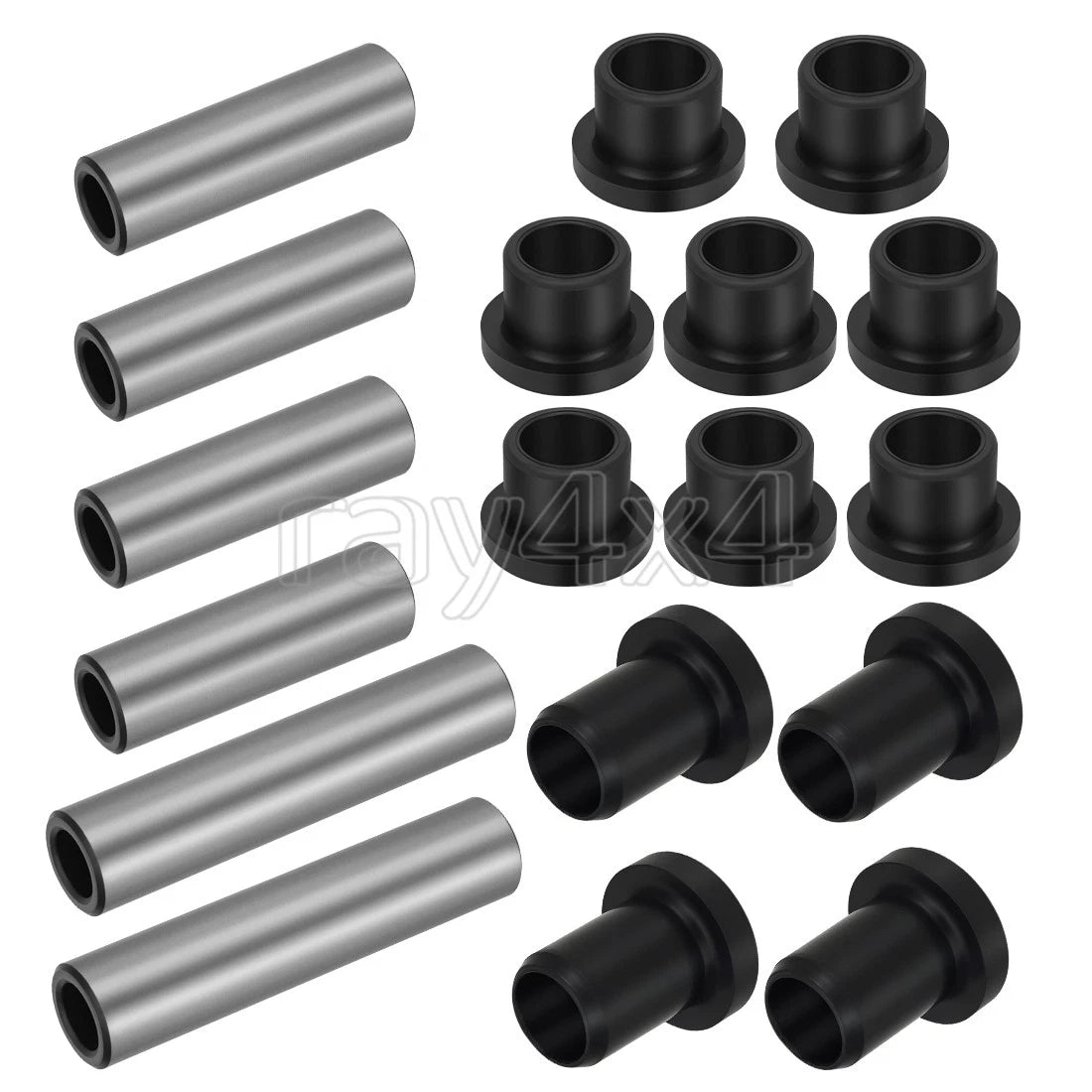 Rear Suspension A-Arm Bearing Kit for Arctic Cat Prowler XTZ HDX 500 550 650 700