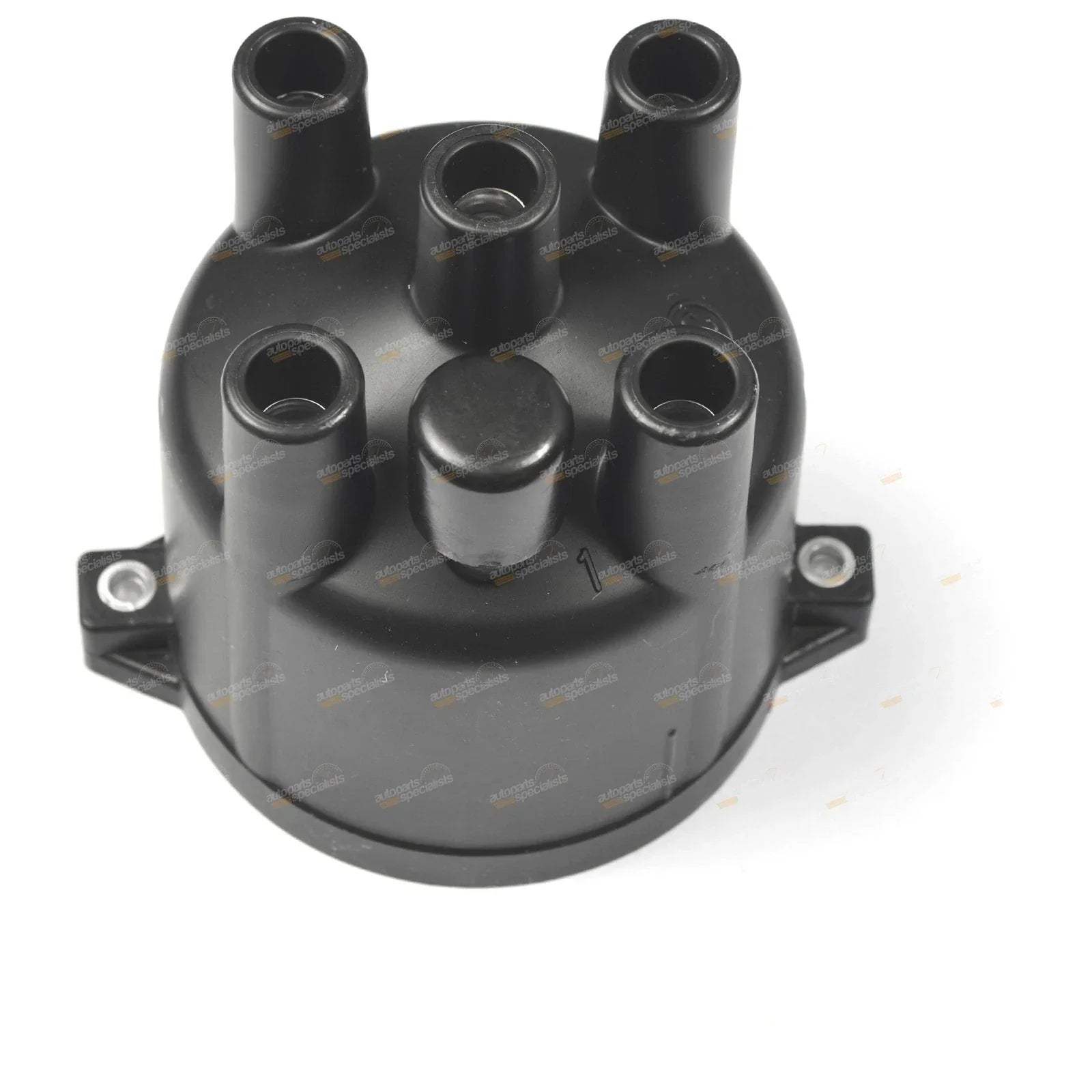 Distributor Cap 4cyl 2.0L for Ford Telstar (1983-1985)