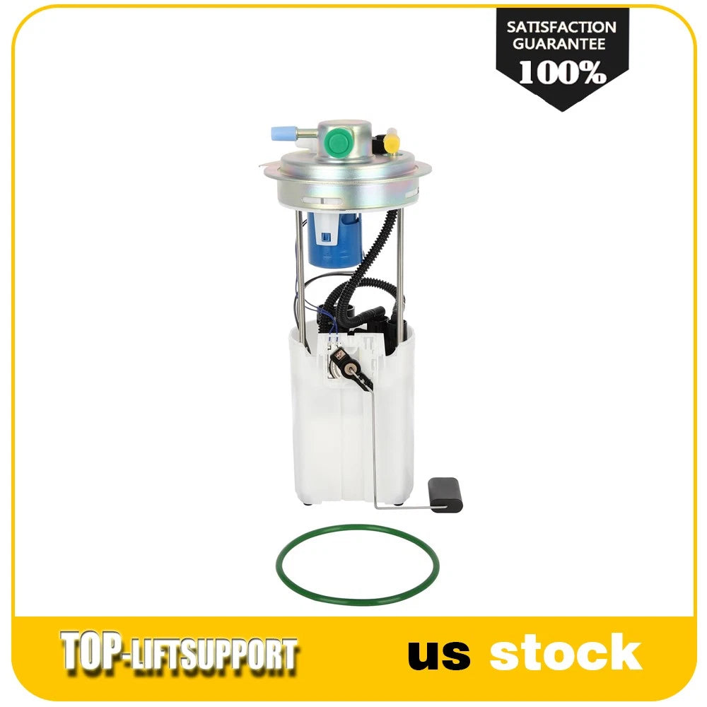 Electrical Fuel Pump for Chevrolet Express 1500, GMC Savana 1500 (2007)