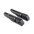 Set of 2 Rear Passenger Footrest Footpegs for Honda CBR929 CBR954 CB1100 (2002)