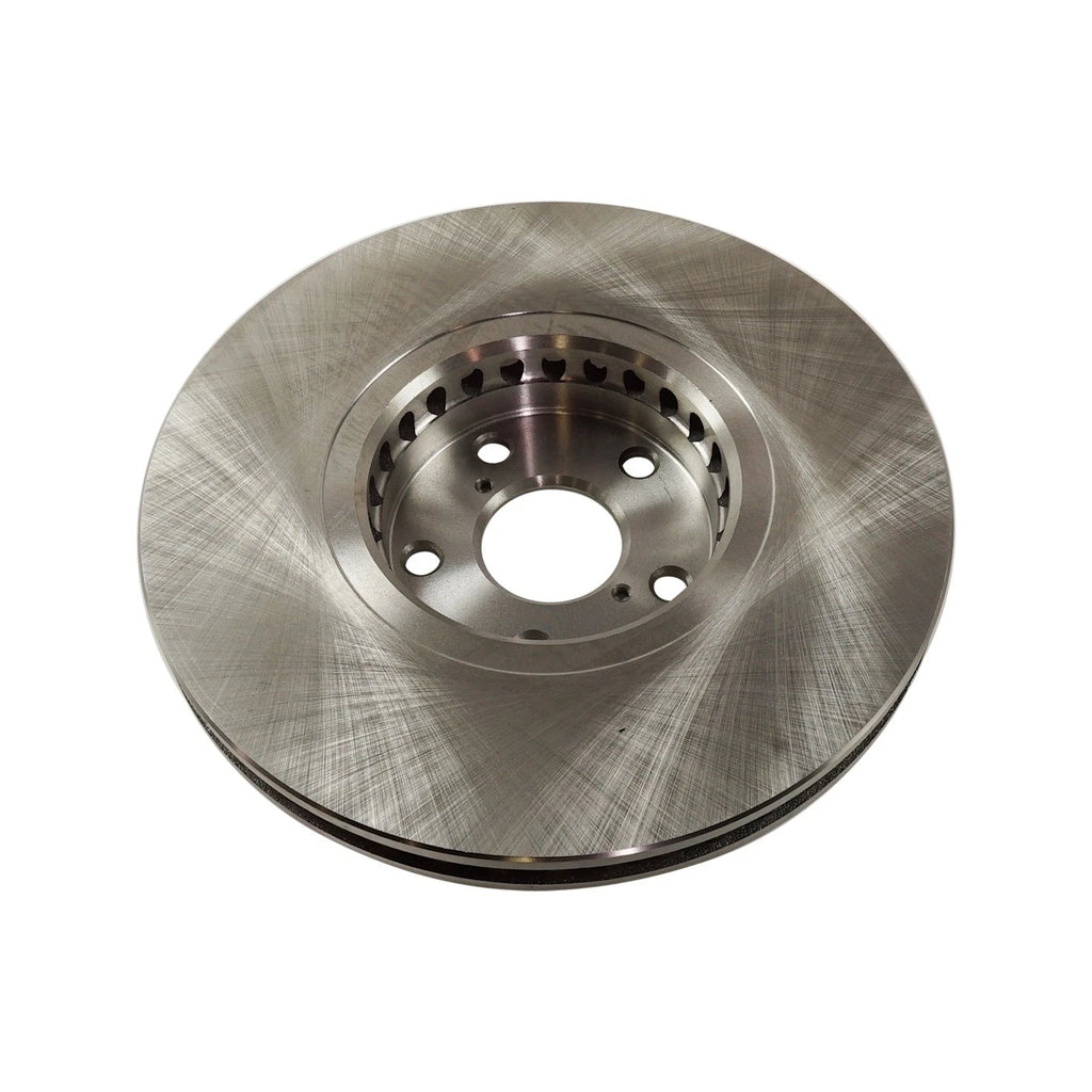 Front Brake Disc Rotors for Lexus GS350 (2007–2011)