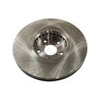 Front Brake Disc Rotors for Lexus GS350 (2007–2011)