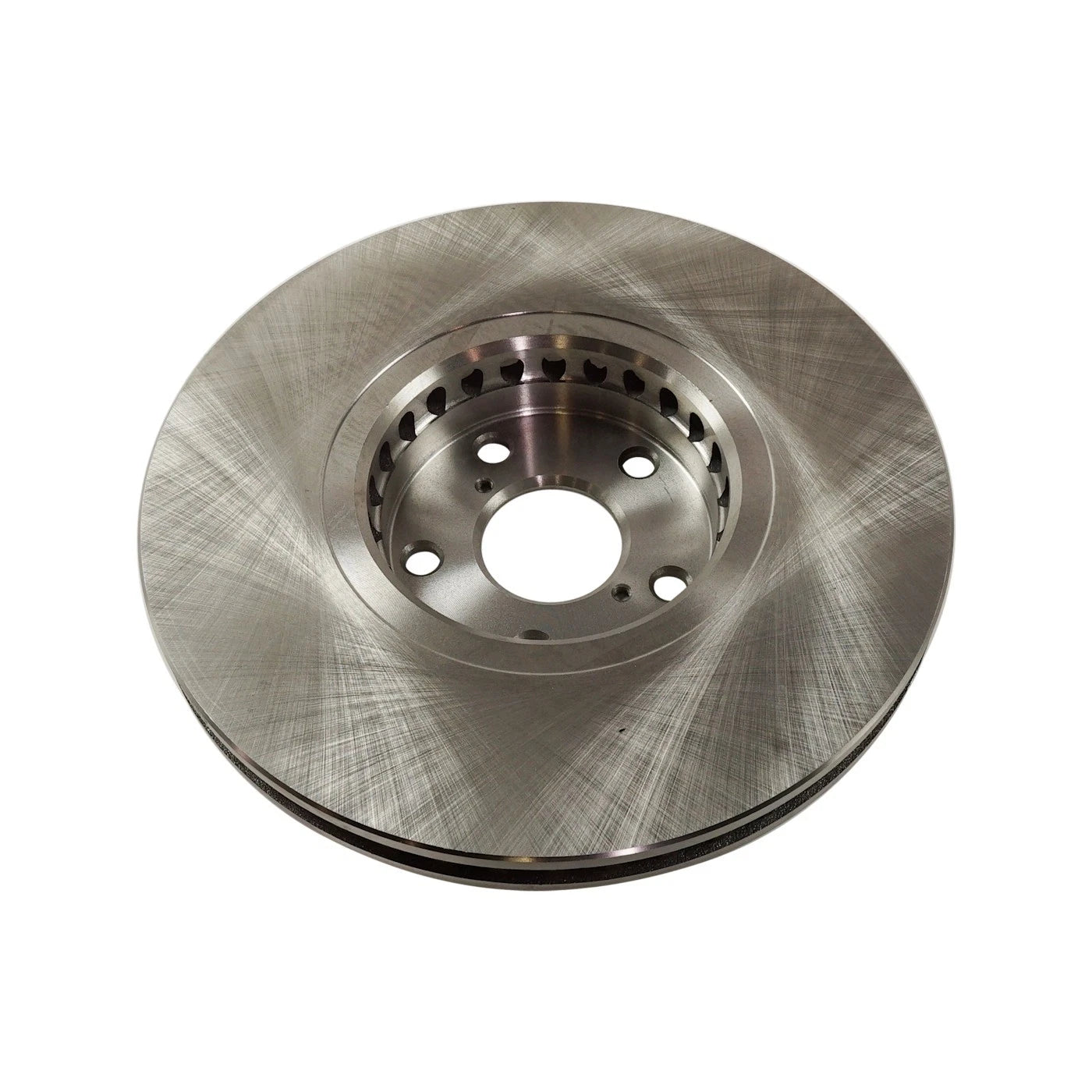 Front Brake Disc Rotors for Lexus GS350 (2007–2011)