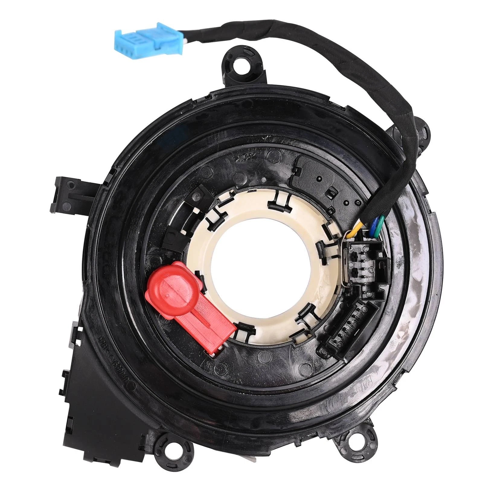 Clock Spring for BMW X5 (2010-2013) X6 (2008-2014) with Heated Steering Wheel